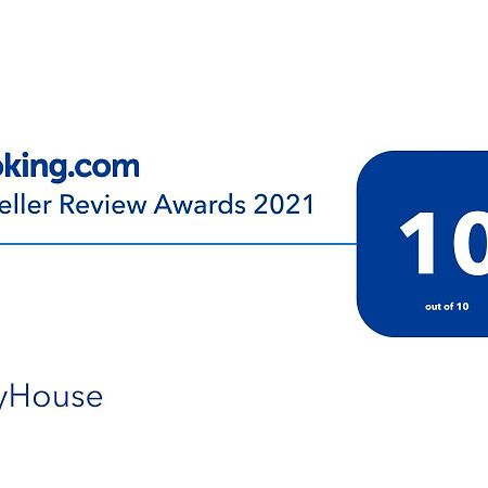 Stayhouse Çeşme Eksteriør billede