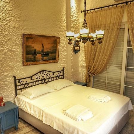 Stayhouse Çeşme Eksteriør billede