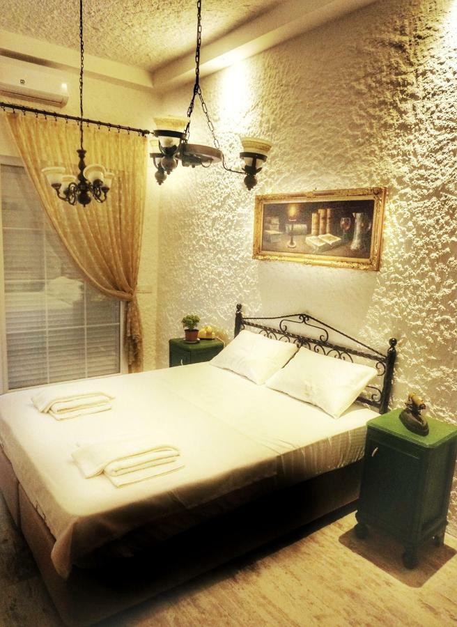 Stayhouse Çeşme Eksteriør billede