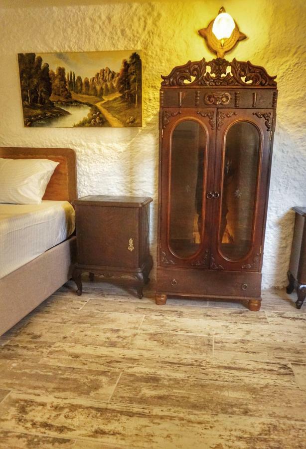 Stayhouse Çeşme Eksteriør billede