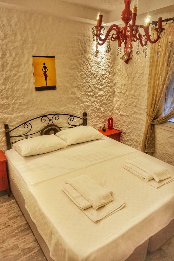 Stayhouse Çeşme Eksteriør billede