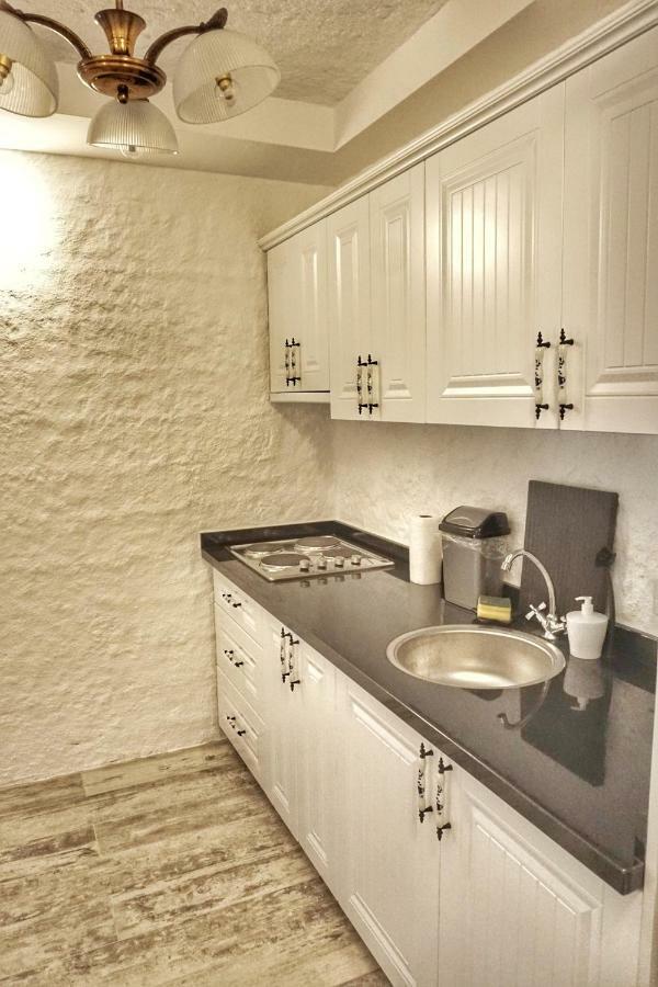 Stayhouse Çeşme Eksteriør billede