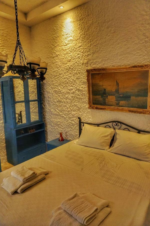 Stayhouse Çeşme Eksteriør billede