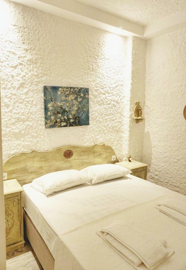 Stayhouse Çeşme Eksteriør billede