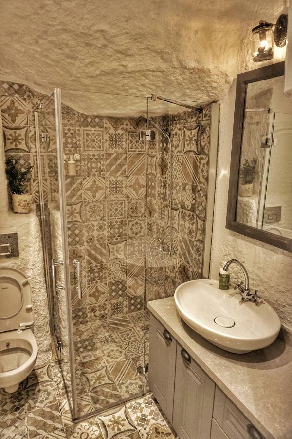 Stayhouse Çeşme Eksteriør billede