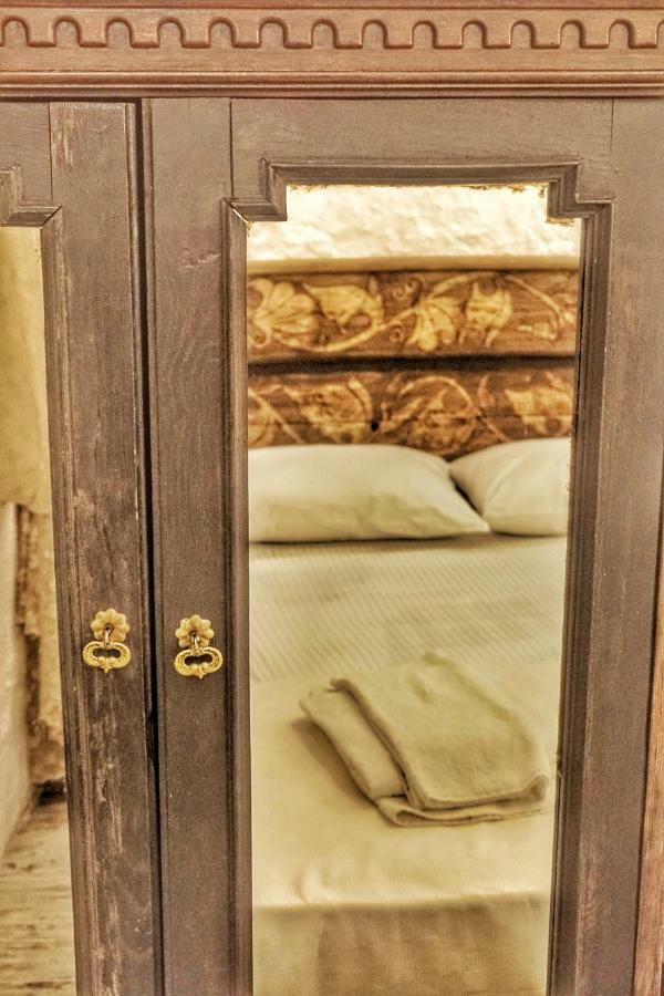 Stayhouse Çeşme Eksteriør billede