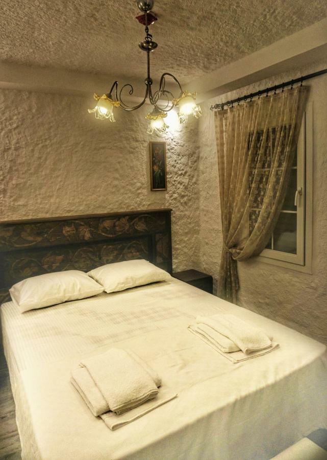Stayhouse Çeşme Eksteriør billede