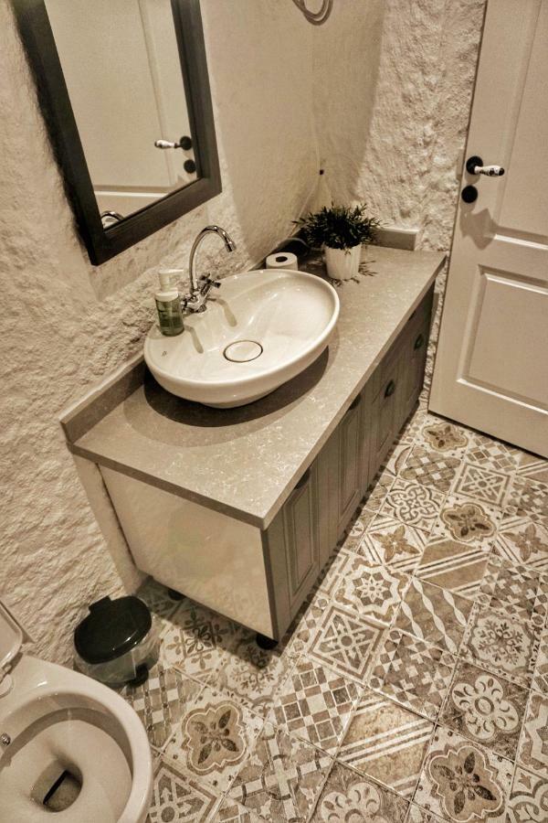 Stayhouse Çeşme Eksteriør billede