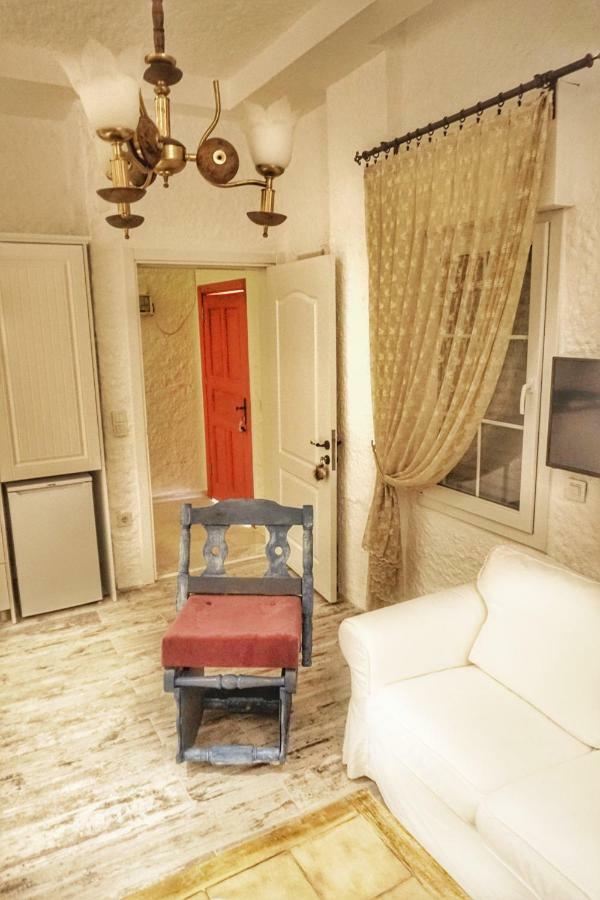 Stayhouse Çeşme Eksteriør billede