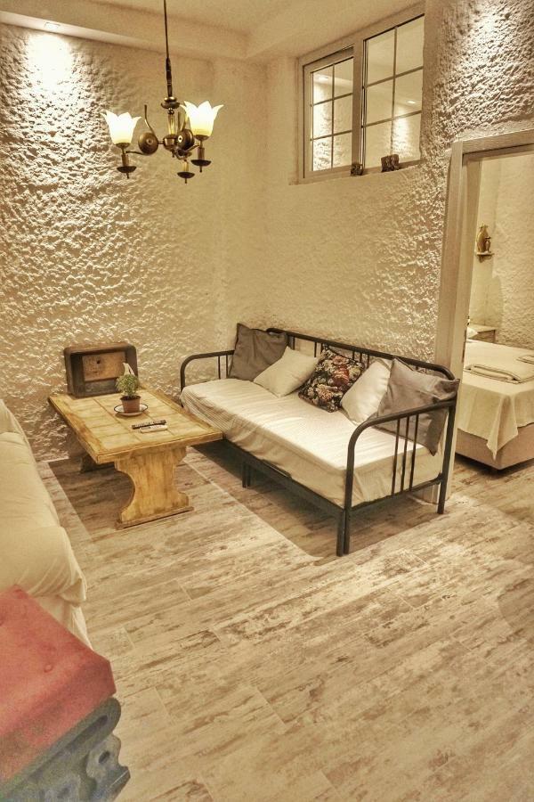 Stayhouse Çeşme Eksteriør billede
