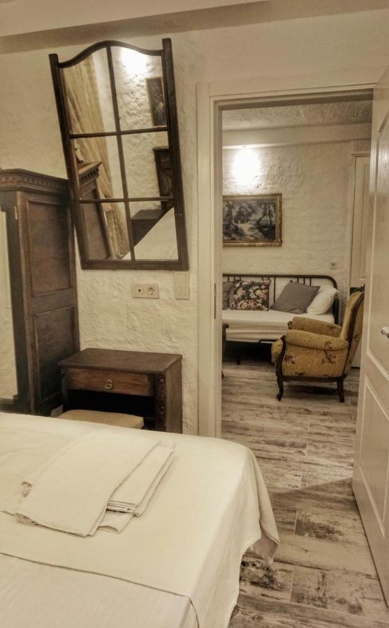 Stayhouse Çeşme Eksteriør billede