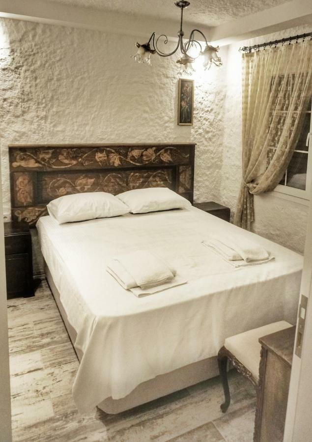 Stayhouse Çeşme Eksteriør billede