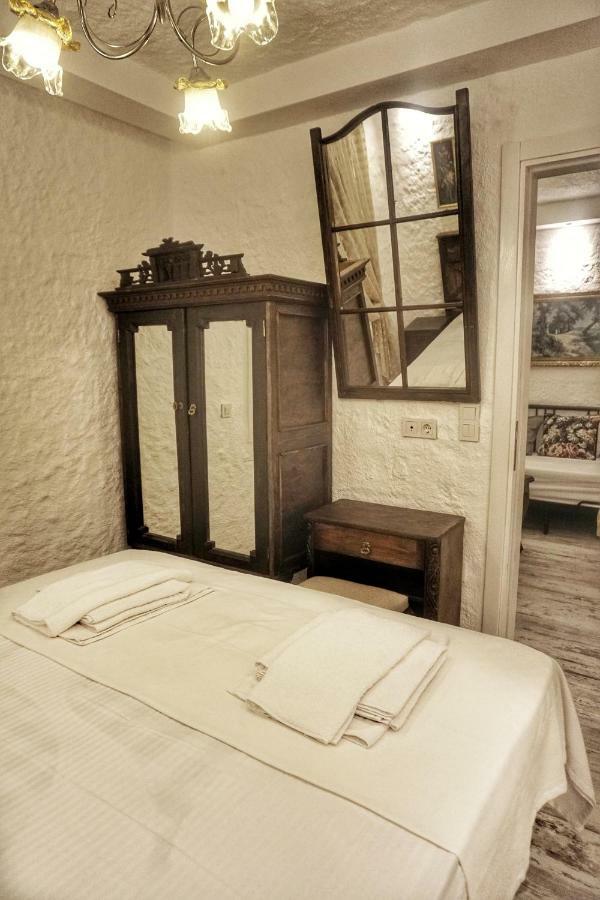 Stayhouse Çeşme Eksteriør billede
