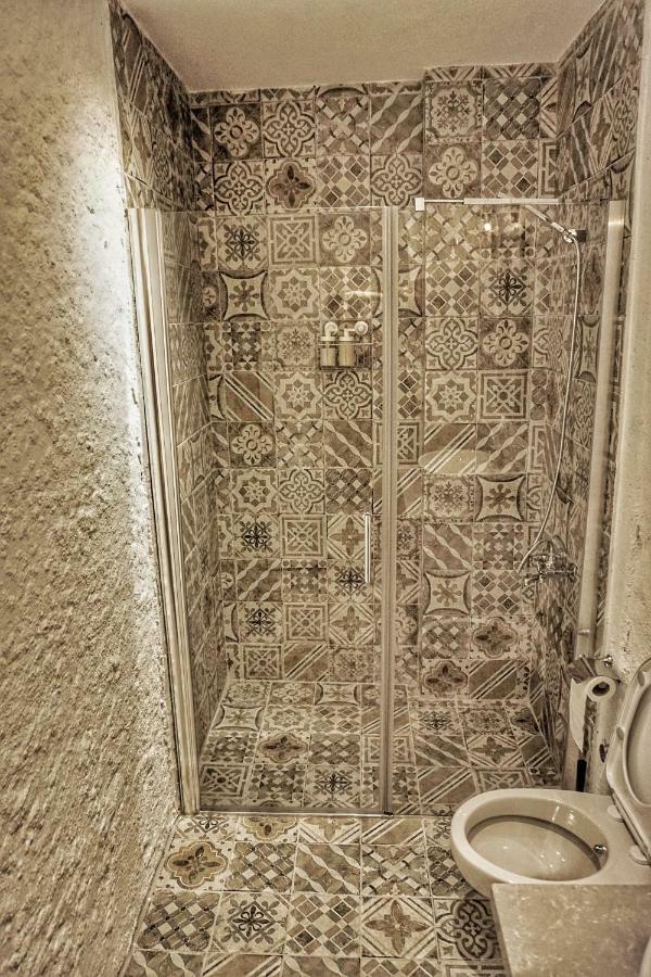 Stayhouse Çeşme Eksteriør billede