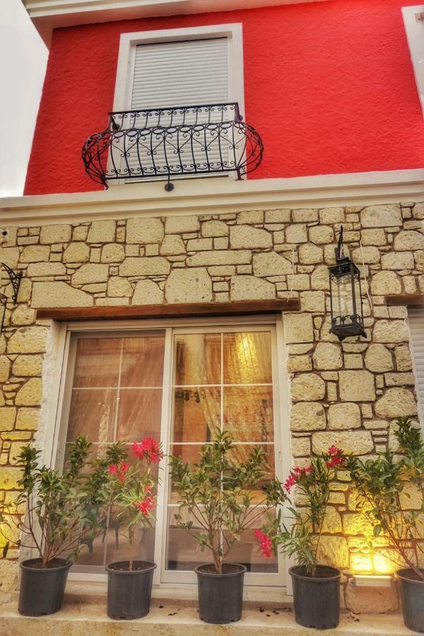 Stayhouse Çeşme Eksteriør billede