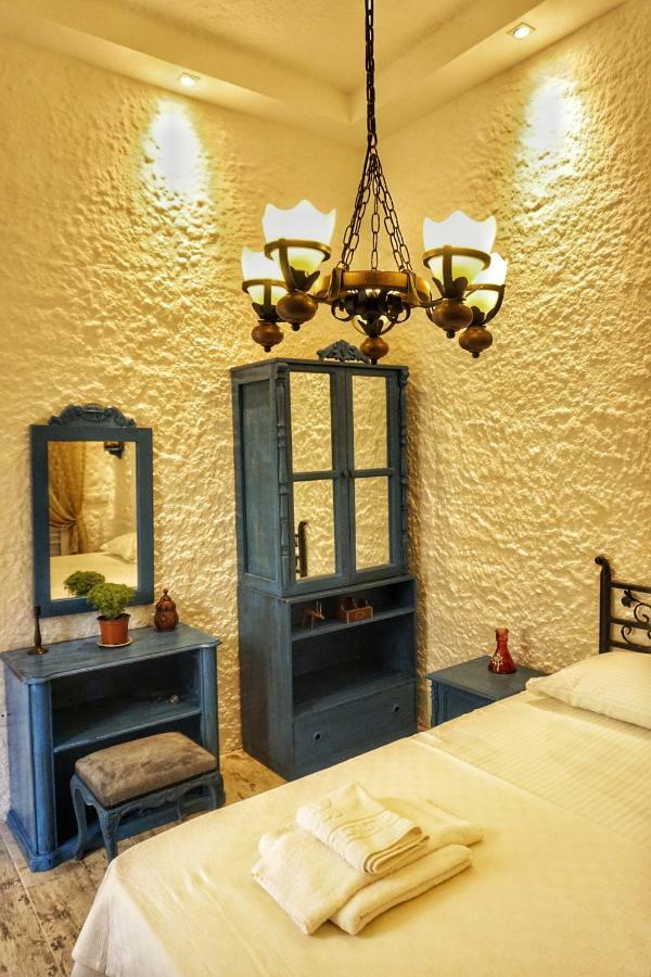 Stayhouse Çeşme Eksteriør billede