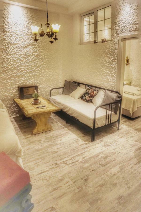 Stayhouse Çeşme Eksteriør billede