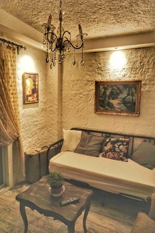 Stayhouse Çeşme Eksteriør billede