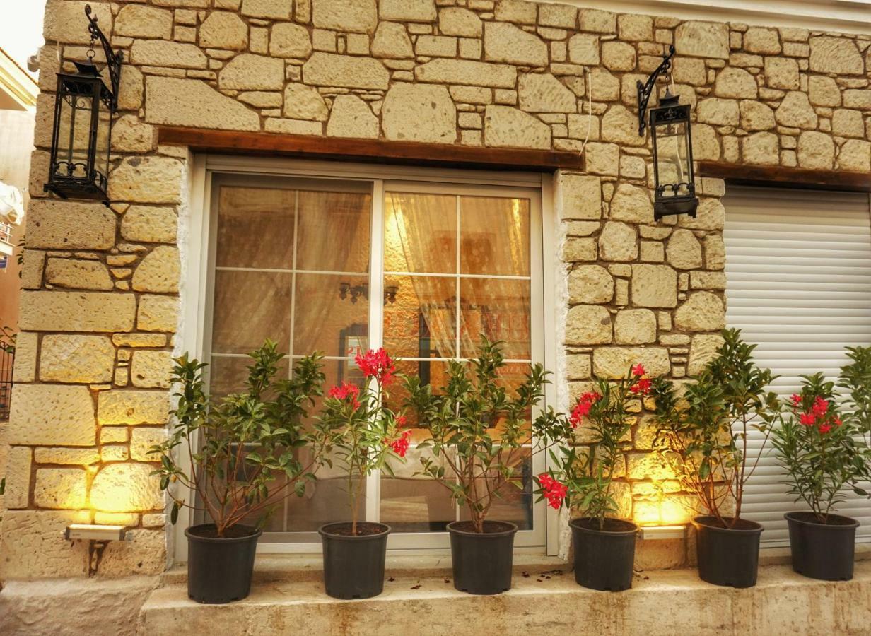 Stayhouse Çeşme Eksteriør billede