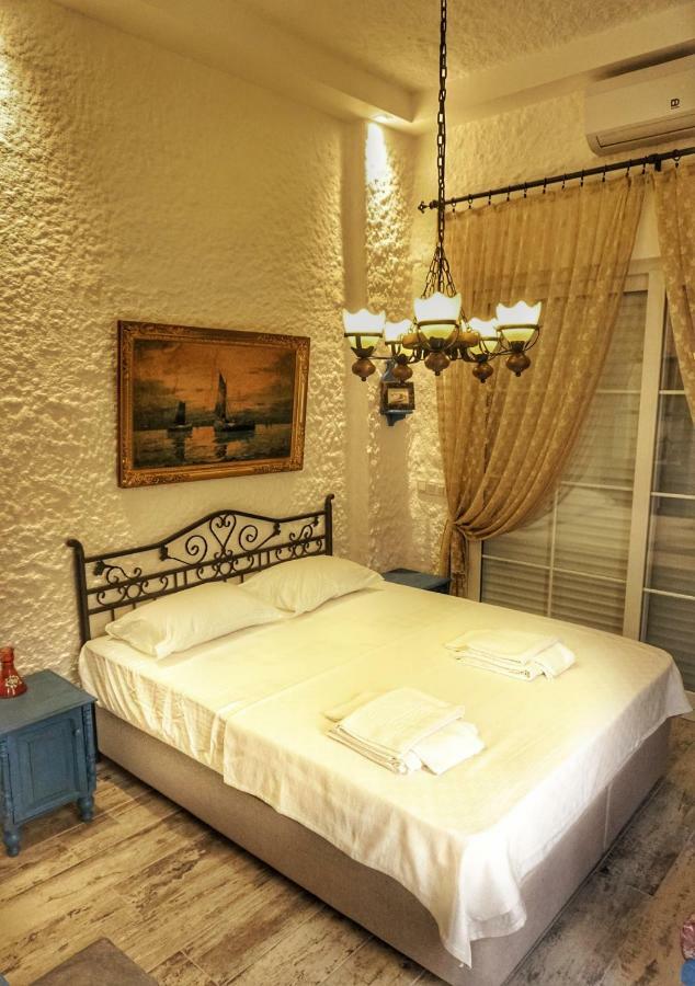 Stayhouse Çeşme Eksteriør billede