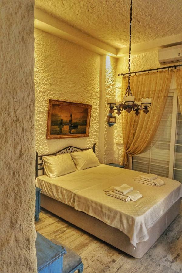 Stayhouse Çeşme Eksteriør billede