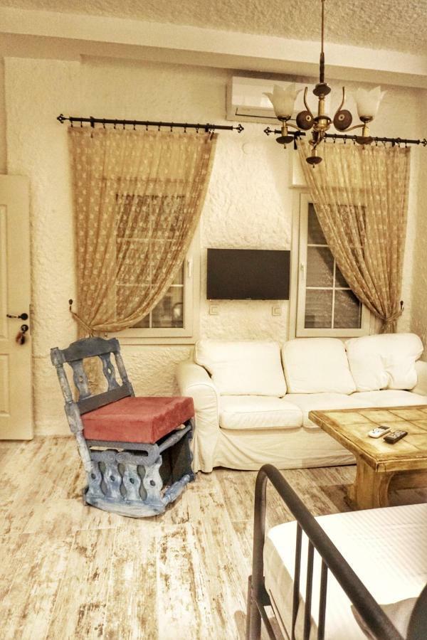 Stayhouse Çeşme Eksteriør billede